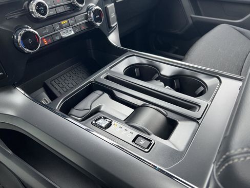 New 2026 Ford F150 XLT w/ Equipment Group 302A MID image 40