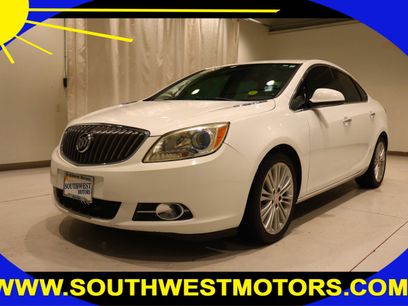 Used 2013 Buick Verano