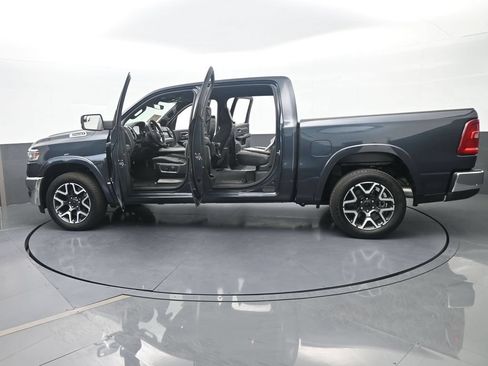 Used 2026 RAM 1500 Laramie AWD/4WD image 78