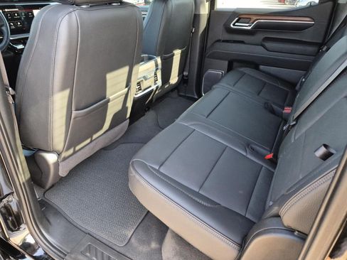 Certified 2023 GMC Sierra 1500 Denali w/ Technology Package AWD/4WD image 15