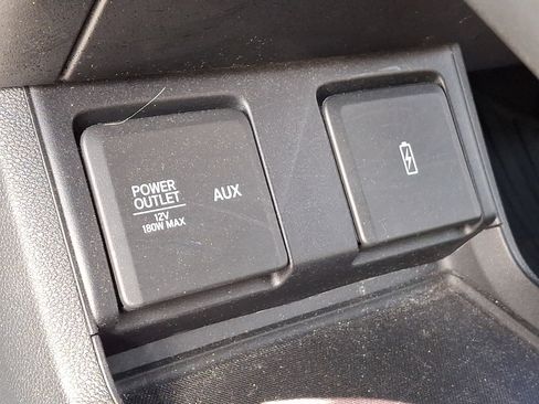 Used 2019 Acura RDX A-Spec AWD/4WD image 27