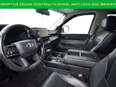 Used 2024 Toyota Tundra SR image 10