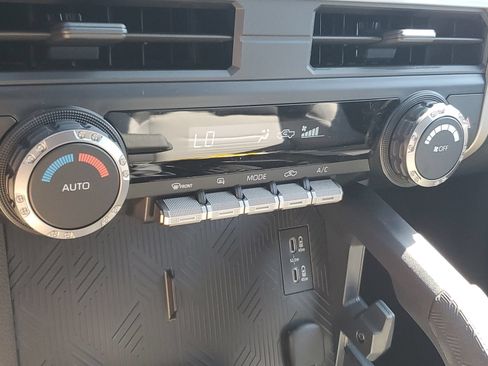 New 2026 Toyota Tacoma TRD Off-Road AWD/4WD image 28