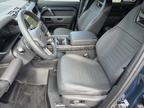 New 2026 Land Rover Defender 110 image 10