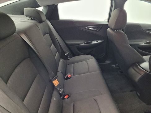 Used 2023 Chevrolet Malibu RS image 19