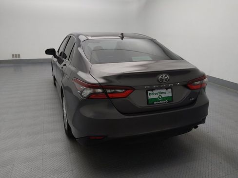 Used 2021 Toyota Camry LE FWD image 6