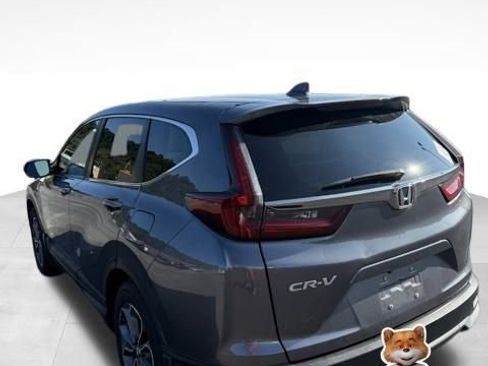 Used 2022 Honda CR-V EX image 5