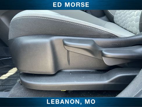 Certified 2020 Chevrolet Equinox LS FWD image 33