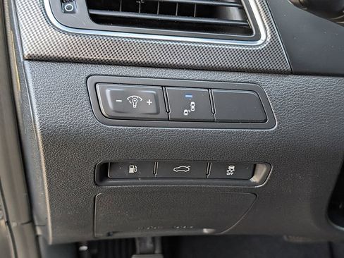 Used 2015 Hyundai Sonata Sport w/ Option Group 03 image 26