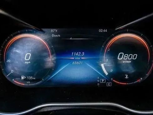 Used 2020 Mercedes-Benz C 300 Sedan image 20