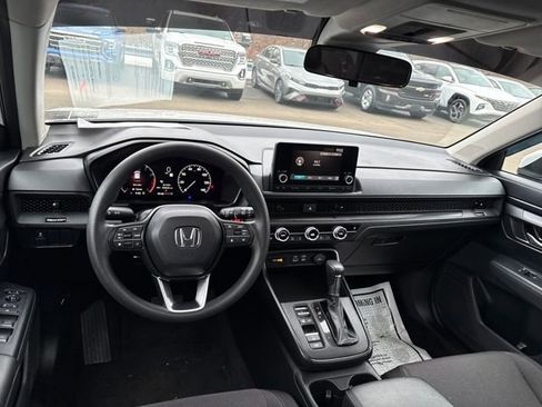 Used 2024 Honda CR-V EX image 11