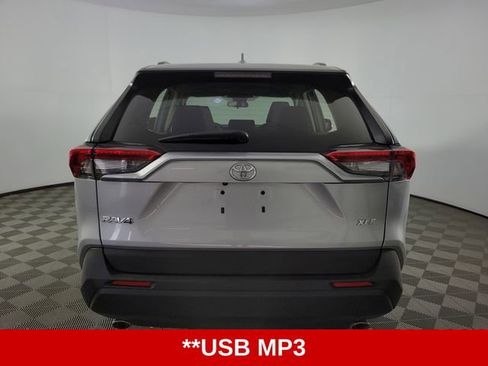 Used 2024 Toyota RAV4 XLE FWD image 7