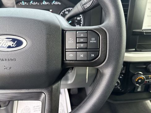 New 2026 Ford F350 XLT w/ XLT Value Package AWD/4WD image 15