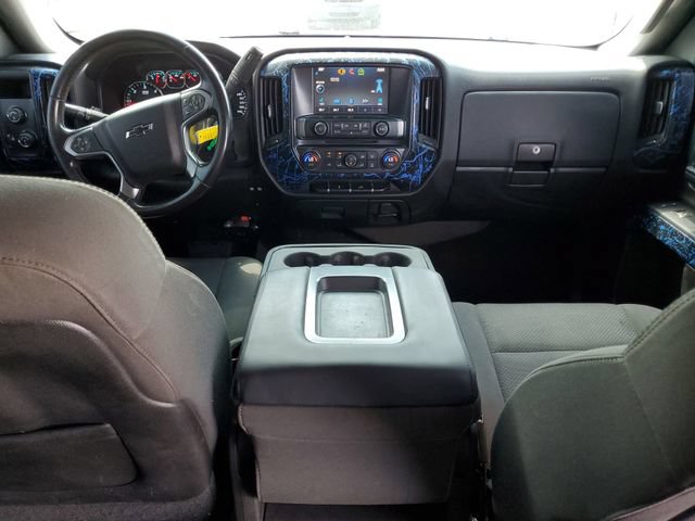 Used 2014 Chevrolet Silverado 1500 LT w/ All Star Edition AWD/4WD image 18
