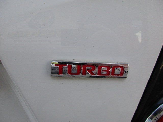 Used 2012 Chevrolet Sonic LT FWD image 10