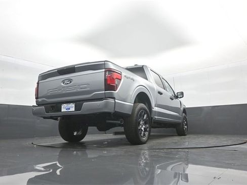 New 2026 Ford F150 STX w/ Equipment Group 200A image 36