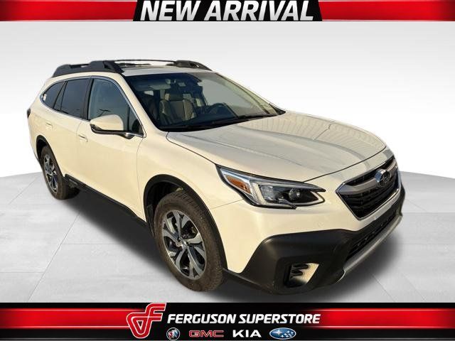 Used 2020 Subaru Outback Limited w/ Popular Package #2 AWD/4WD 360° Tour