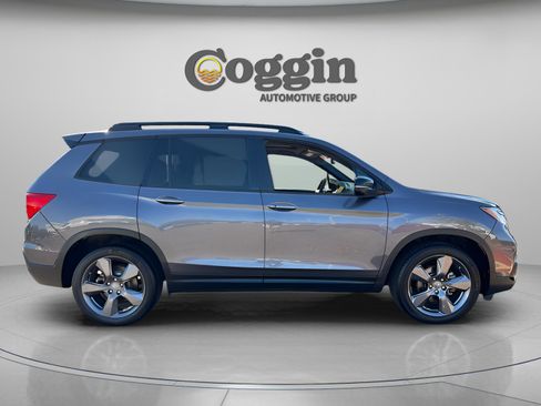 Certified 2020 Honda Passport Touring image 6