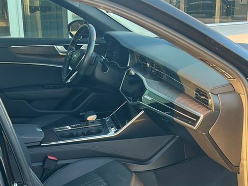 Used 2019 Audi A6 3.0T Prestige w/ Prestige Package image 21