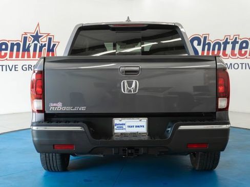 Used 2020 Honda Ridgeline RTL image 23