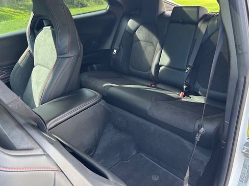 Used 2024 Dodge Charger Daytona Scat Pack w/ Plus Group AWD/4WD image 15