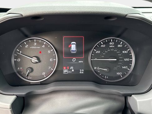New 2026 Subaru Crosstrek 2.0i Premium AWD/4WD image 27
