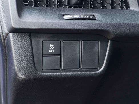 Used 2025 Honda CR-V EX image 39