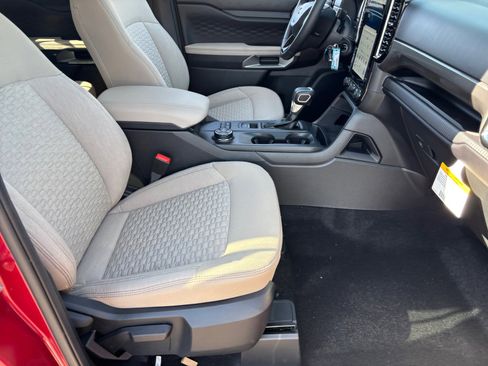 New 2025 Ford Ranger XLT image 19
