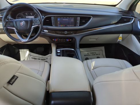 Certified 2023 Buick Enclave Essence image 13