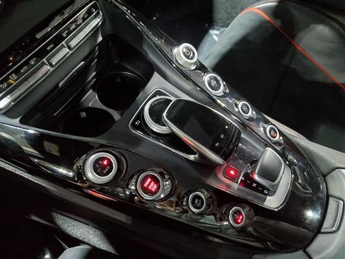 Used 2016 Mercedes-Benz AMG GT S image 29