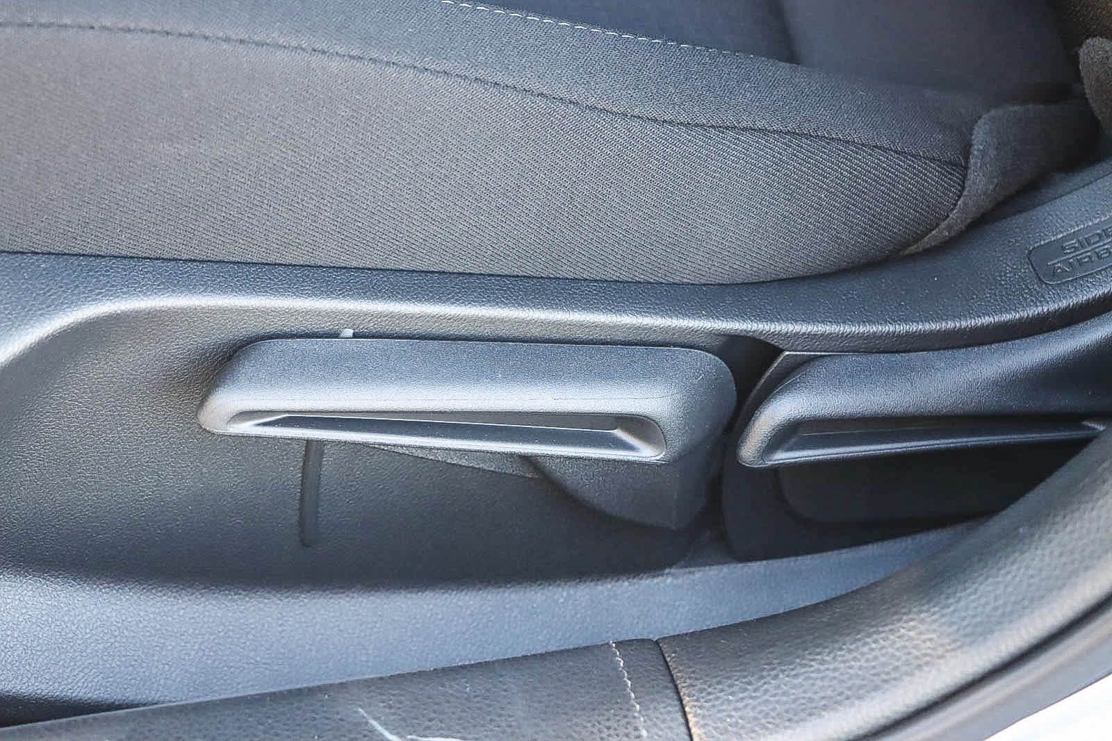 Used 2024 Honda Civic EX image 22
