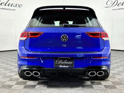 Used 2024 Volkswagen Golf R AWD/4WD image 5