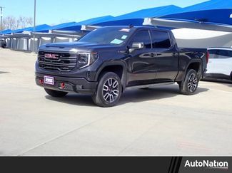 Used 2023 GMC Sierra 1500 AT4 w/ AT4 Premium Package video 1