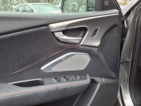 Certified 2026 Acura RDX A-Spec AWD/4WD image 20