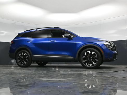 Used 2023 Kia Sportage X-Line w/ X-Line Premium Package AWD/4WD image 59