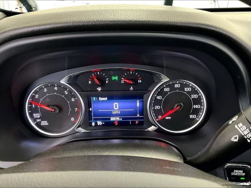 Used 2023 GMC Acadia SLE w/ Driver Convenience Package FWD image 13