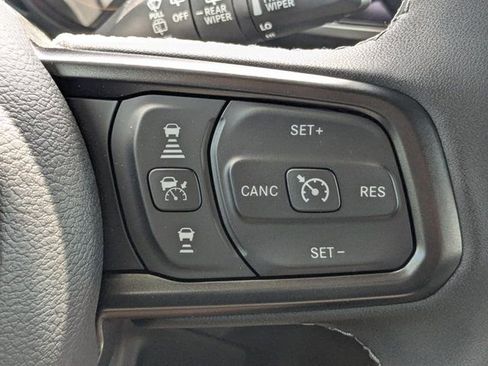 New 2026 Jeep Wrangler Willys image 25