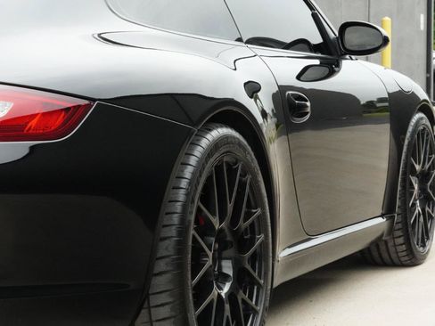 Used 2006 Porsche 911 Carrera S RWD image 27