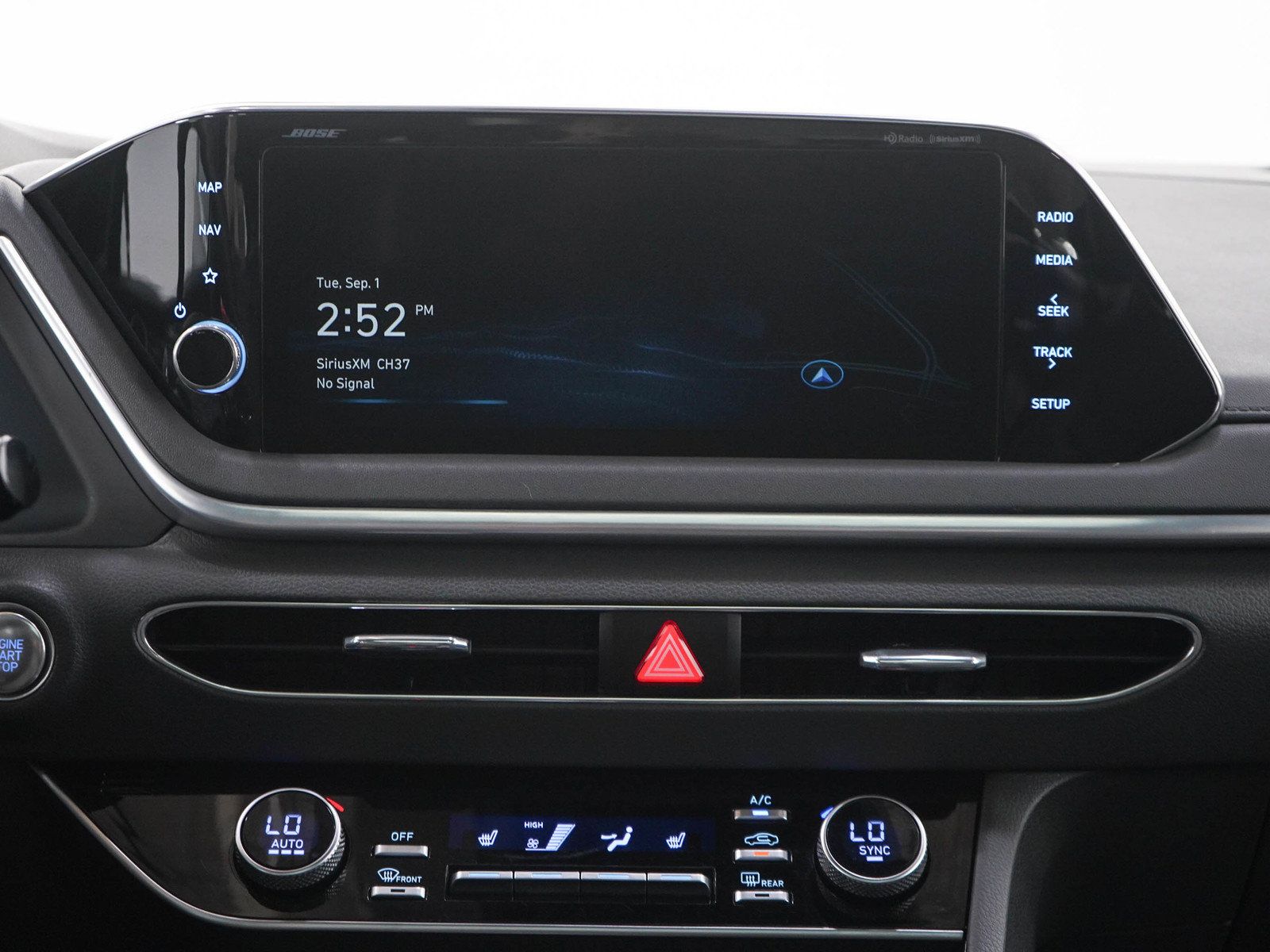 Used 2023 Hyundai Sonata SEL Plus FWD image 16
