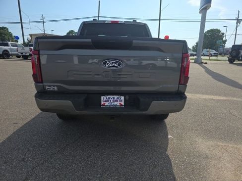 Certified 2024 Ford F150 STX AWD/4WD image 7