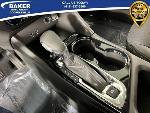 New 2026 Buick Encore GX Preferred w/ Comfort Package image 26