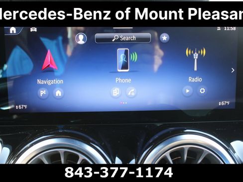 Certified 2025 Mercedes-Benz GLB 250 image 41