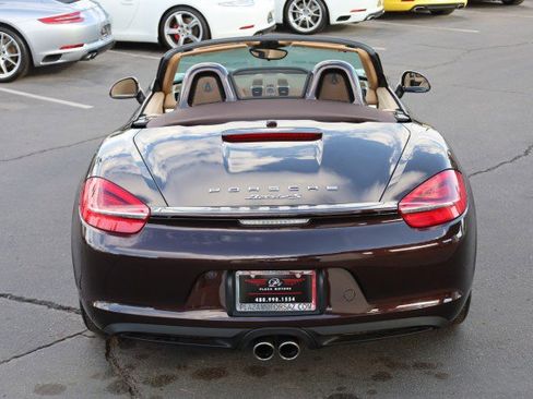 Used 2013 Porsche Boxster S image 15