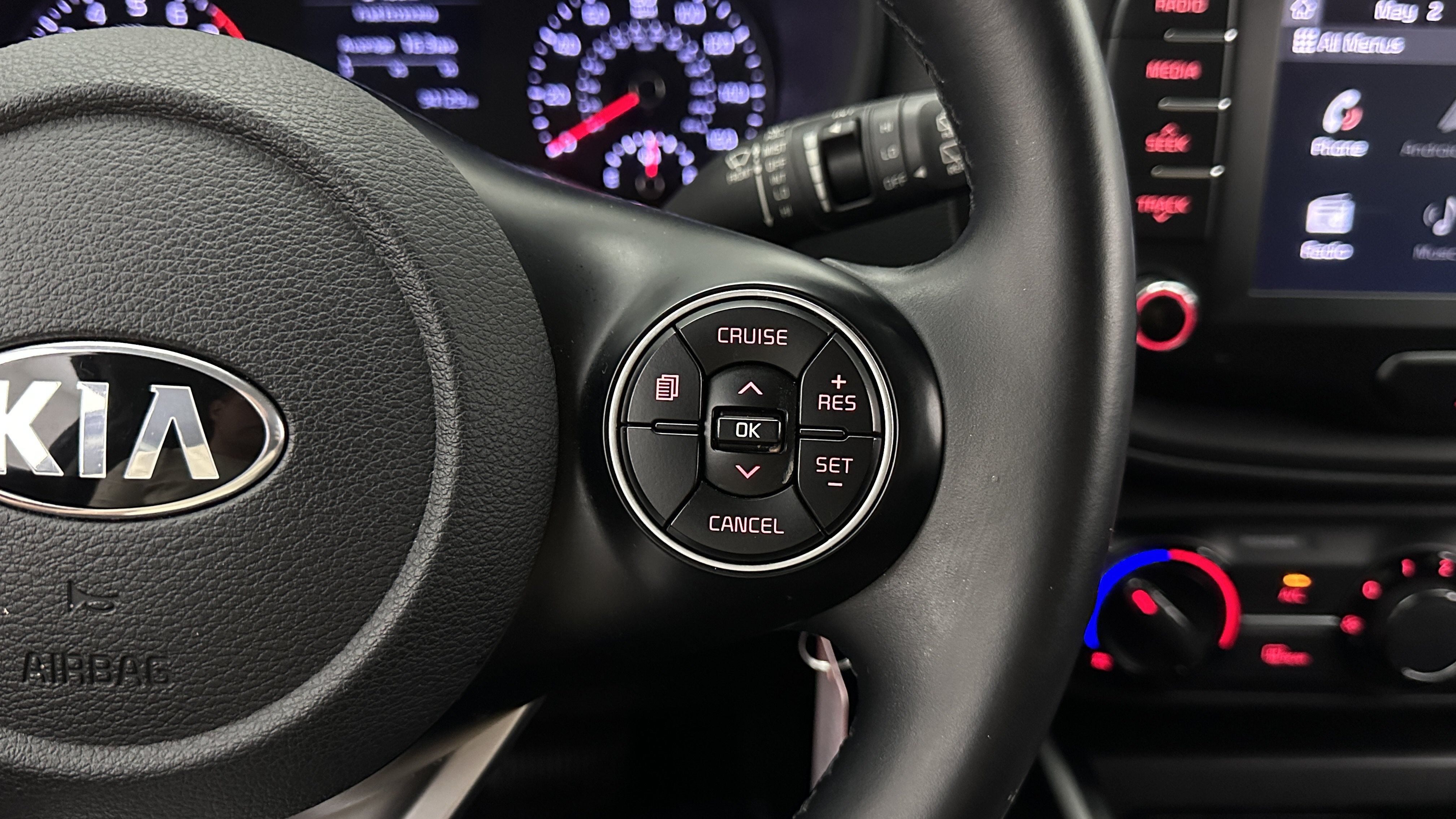 Used 2020 Kia Soul X-Line FWD image 19
