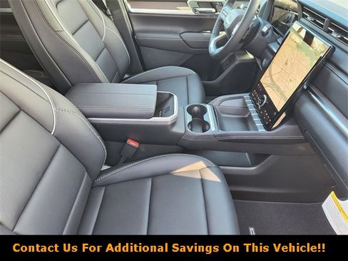 New 2026 GMC Terrain Denali image 10