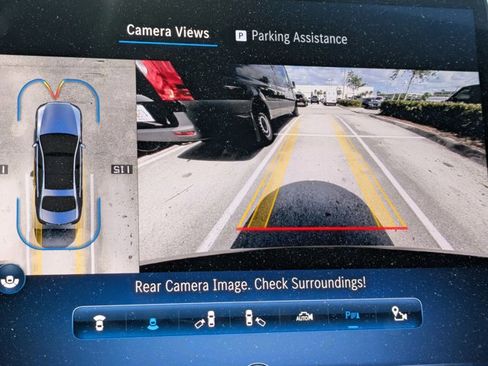 Used 2023 Mercedes-Benz S 500 4MATIC image 14