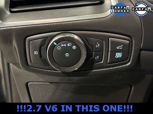 Used 2023 Ford Edge ST image 25