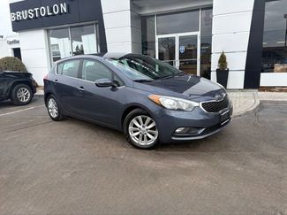 Used 2015 Kia Forte EX video 2