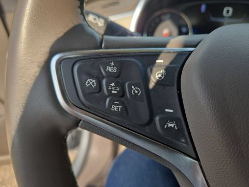 Used 2024 Chevrolet Malibu LT FWD image 16