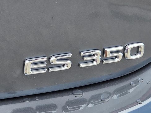 Used 2023 Lexus ES 350 F Sport FWD image 32
